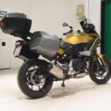 Мотоцикл BMW F900XR з пробігом 19838 km