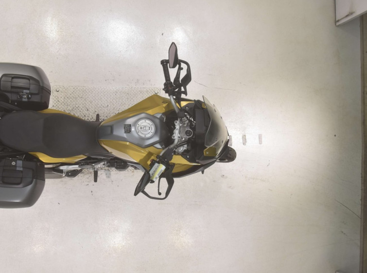 Мотоцикл BMW F900XR з пробігом 19838 km