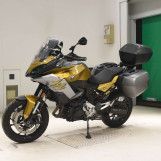 Мотоцикл BMW F900XR з пробігом 19838 km