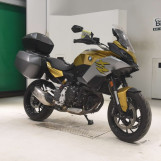 Мотоцикл BMW F900XR з пробігом 19838 km