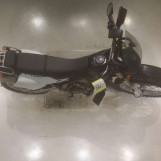 Мотоцикл Kawasaki KLX250 с пробегом 12976 km