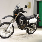 Мотоцикл Kawasaki KLX250 с пробегом 12976 km
