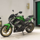 Мотоцикл Kawasaki Z250 з пробігом 39844 km