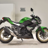 Мотоцикл Kawasaki Z250 з пробігом 39844 km