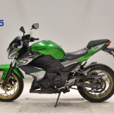 Мотоцикл Kawasaki Z250 з пробігом 39844 km