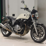 Мотоцикл Honda CB1100 з пробігом 21478 km