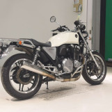 Мотоцикл Honda CB1100 з пробігом 21478 km