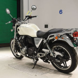 Мотоцикл Honda CB1100 з пробігом 21478 km