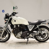 Мотоцикл Honda CB1100 з пробігом 21478 km