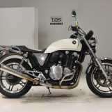 Мотоцикл Honda CB1100 з пробігом 21478 km