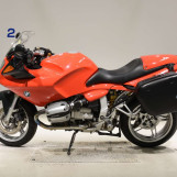 Мотоцикл BMW R1100S з пробігом 27603 km