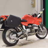 Мотоцикл BMW R1100S з пробігом 27603 km