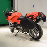 Мотоцикл BMW R1100S з пробігом 27603 km