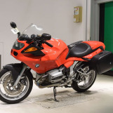 Мотоцикл BMW R1100S з пробігом 27603 km