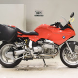 Мотоцикл BMW R1100S з пробігом 27603 km