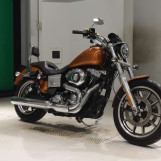 Мотоцикл HD LOW RIDER FXDL1580 з пробігом 11761 km