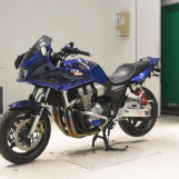 Мотоцикл Honda CB1300SF BOLDOR з пробігом 10704 km