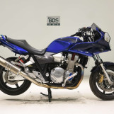 Мотоцикл Honda CB1300SF BOLDOR з пробігом 10704 km