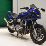 Мотоцикл Honda CB1300SF BOLDOR з пробігом 10704 km