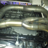 Мотоцикл Honda CB1300SF BOLDOR з пробігом 10704 km