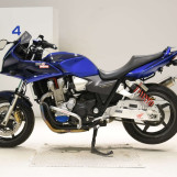 Мотоцикл Honda CB1300SF BOLDOR з пробігом 10704 km