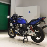 Мотоцикл Honda CB1300SF BOLDOR з пробігом 10704 km