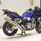 Мотоцикл Honda CB1300SF BOLDOR з пробігом 10704 km