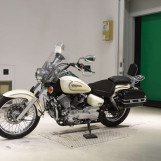 Мотоцикл Yamaha DRAGSTAR XVS250 с пробегом 28267 km