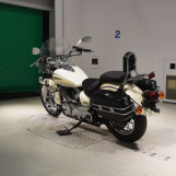 Мотоцикл Yamaha DRAGSTAR XVS250 с пробегом 28267 km