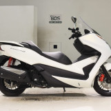 Мотоцикл Honda FORZA SI с пробегом 4675 km