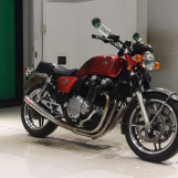Мотоцикл Honda CB1100 з пробігом 28090 km