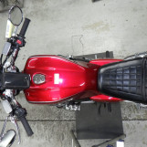 Мотоцикл Honda CB1100 з пробігом 28090 km