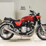Мотоцикл Honda CB1100 з пробігом 28090 km
