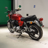 Мотоцикл Honda CB1100 з пробігом 28090 km