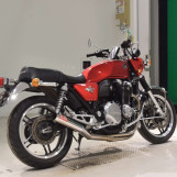 Мотоцикл Honda CB1100 з пробігом 28090 km