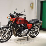 Мотоцикл Honda CB1100 з пробігом 28090 km