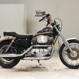 Мотоцикл HD SPORTSTER XL1200S с пробегом 41816 km