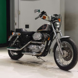 Мотоцикл HD SPORTSTER XL1200S с пробегом 41816 km