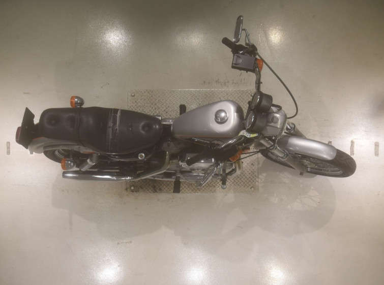 Мотоцикл HD SPORTSTER XL1200S с пробегом 41816 km