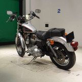 Мотоцикл HD SPORTSTER XL1200S с пробегом 41816 km