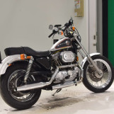 Мотоцикл HD SPORTSTER XL1200S с пробегом 41816 km