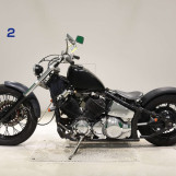 Мотоцикл Yamaha DRAGSTAR XVS400 с пробегом 36209 km