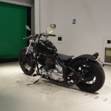 Мотоцикл Yamaha DRAGSTAR XVS400 с пробегом 36209 km