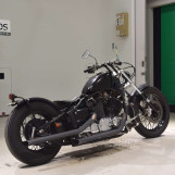 Мотоцикл Yamaha DRAGSTAR XVS400 с пробегом 36209 km