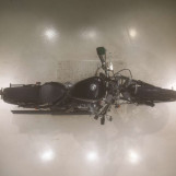 Мотоцикл Yamaha DRAGSTAR XVS400 с пробегом 36209 km