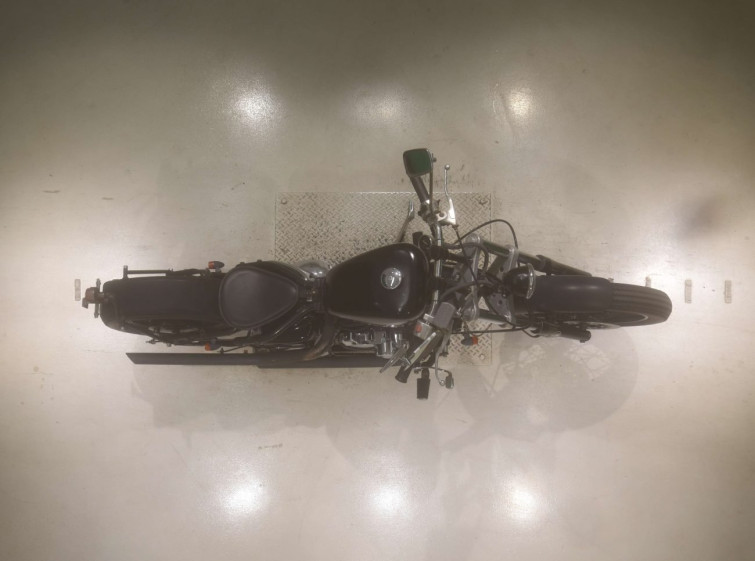 Мотоцикл Yamaha DRAGSTAR XVS400 с пробегом 36209 km