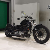 Мотоцикл Yamaha DRAGSTAR XVS400 с пробегом 36209 km