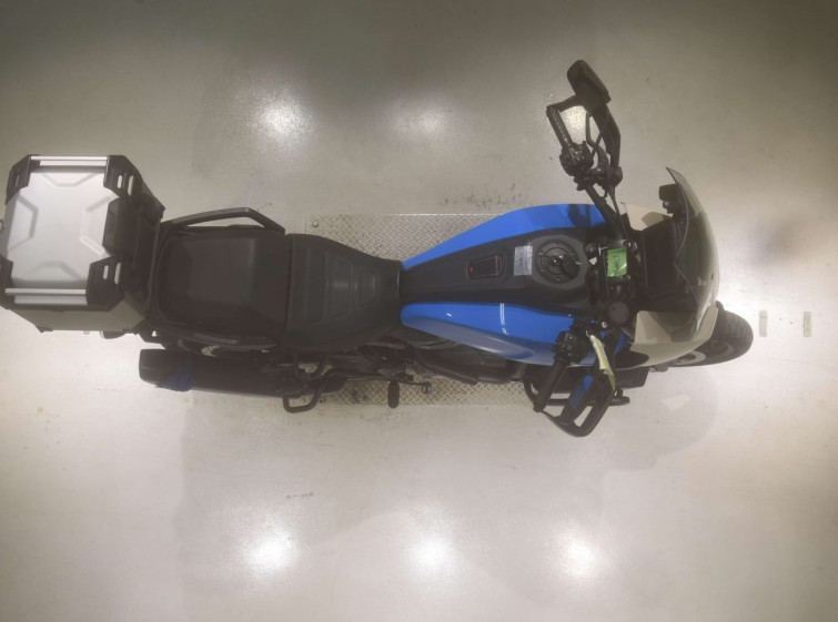 Мотоцикл HD PAN AMERICA1250 S с пробегом 9626 km