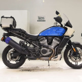 Мотоцикл HD PAN AMERICA1250 S с пробегом 9626 km