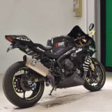 Мотоцикл Suzuki GSX-R1000A с пробегом 24204 km